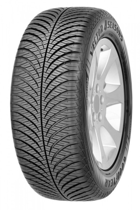 Anvelopa All Season Goodyear Vector 4seasons Gen-2 185/60R15 88H XL MS 3PMSF C B ) 68 Anvelopa All Season Goodyear Vector 4seasons Gen-2 185/60R15 88H XL MS 3PMSF C B ) 68