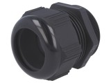 Garnitură de etanșare LAPP SKINTOP&reg; ST-M M50 IP68 poliamidă neagră