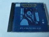 Fats Waller, cd