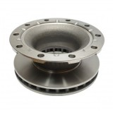 Disc frana BPW ECO, ECO Plus, ECO MAXX 377x290x45mm cod OEM 308834100