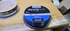 DVD+R 4.7 GB #A7635han foto