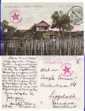 Marghita (Bihor, Oradea) - Restaurant, vie -esperanto, Circulata, Printata