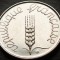Moneda 5 CENTIMES - FRANTA, anul 1963 * cod 2841 = A.UNC