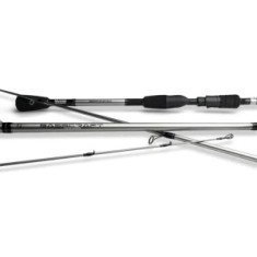 Lanseta Spinning Mustad Basscraft ML Spin 2.13m, 5-21g, 2seg foto