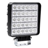 Cumpara ieftin Proiector LED pentru Off-Road, ATV, SSV, putere 90W, culoare 6500K, tensiune 9-36V, dimensiuni 110 x 110 x 45 mm