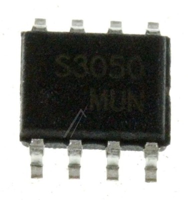S3050 CI SOP8 circuit integrat SEM3050 foto