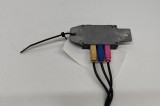 Amplificator de antena JAGUAR I-PACE X590 2018 OEM: DPLA-19C097-BA | 31716945
