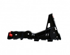 Suport bara fata, stanga Opel Astra H, 10.2003-04.2007, Hatchback 3-5 Usi/ plastic, 1406547 Kft Auto foto