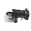 Pompa apa masina de spalat LG WD-80264NP 40W Askoll, filtru scame, 230V, admisie 35.5mm, evacuare 23mm, conexiuni 6.3mm