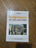 Nostalgii timisorene, album despre orasul de altadata - Paul Razvan, 2005 / R3F