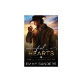 Fool Hearts (Plum Valley Cowboys Book 1)