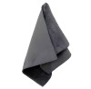 Laveta Imitatie Piele, Zamo&reg;, Super Absorbanta, Textura Fina si Moale, cu Doua Fete, 40x30cm, Culoar
