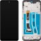 Display cu Touchscreen Motorola Moto G54 Power Edition / G54, cu Rama, Negru, Service Pack 5D68C23304