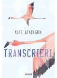 Transcrieri - Kate Atkinson - Art