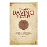 Leonardo Da Vinci Puzzles