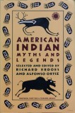 American Indian Myths and Legends - 1984 - Alfonso Ortiz (@L44)