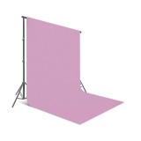 Fundal studio foto 2.72x10m #143 Pink din hartie