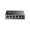 TP LINK Omada 5-Port 2.5G Multi-Gigabit Desktop Switch, Standarde si, TP-Link