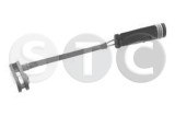 STC T402105 senzor de avertizare,uzura placute de frana