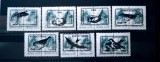 Cumpara ieftin Pasari , Locale Rusia supratipar pasari 7v mnh