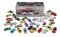 MAJORETTE SET DISCOVERY 33 MASINUTE - 4