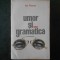 ION ROMAN - UMOR SI ... GRAMATICA
