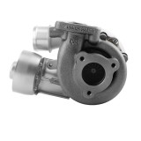 Turbocompresor Hyundai Santa Fe 2 (Cm), 2.2 Crdi, 2.2 CRDi 4x4, 2.2 CRDi GLS, 2.2 CRDi GLS 4x4, Magneti Marelli