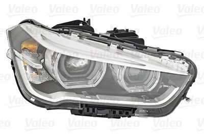 VALEO 046735 ORIGINAL PART Far foto