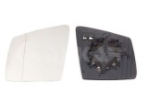 Sticla oglinda, oglinda retrovizoare exterioara MERCEDES GL-CLASS (X166) (2012 - 2016) ALKAR 6431696