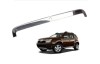 Ornament Inox Maner Portbagaj Dacia Duster 2010-2013 ALM Tuning Exterior