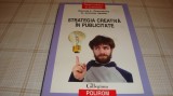 Drewniany / Jewler - Strategia creativa in publicitate - 2009 Polirom
