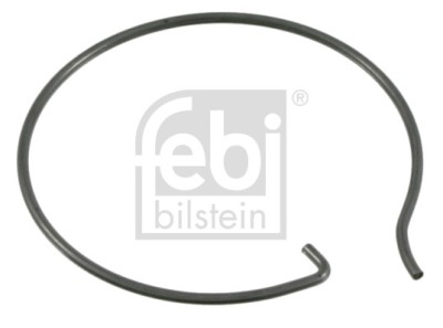 FEBI BILSTEIN 10462 inel de siguranta foto