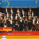 The Romanian National Radio Orchestra* Conductor: Mădălin Voicu Soloist: Alexandru Tomescu &ndash; Bruch&bull;Enescu&bull;Porumbescu&bull;Dinicu The Hague Live Recording