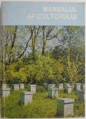 Manualul apicultorului foto