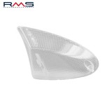 Sticla semnalizare fata stanga transparenta Aprilia Leonardo 4T LC 125-150cc, Oem