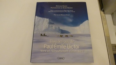 Spre o schimbare climatica ? foto