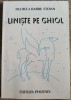Liniste pe Ghiol - Filoteea Barbu Stoian