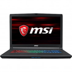 Laptop MSI Gaming 17.3inch GF72 8RD, FHD, Procesor Intel Core i5-8300H foto