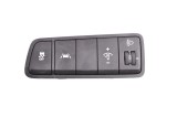 Panou de butoane HYUNDAI TUCSON TL, TLE 2019 OEM: 93710-D7FA0TRY 14665386