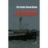 A S&Ouml;T&Eacute;T ARC URA - Sir ARTHUR CONAN DOYLE