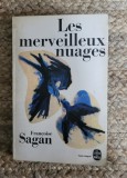 Les merveilleux nuages -Francoise Sagan