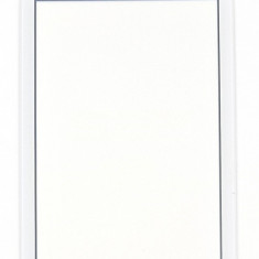 Touchscreen Alcatel Pop C3 / 4033A / 4033X / 4033D / 4033E WHITE