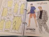 Croiul de aur Lutterloh System manual autodidactic pt. invatarea Croitului
