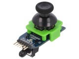 Joystick RGB DIGILENT Pmod PMOD JSTK2 placă prototip