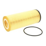Filtru Ulei Mann-Filter MAN E2000 F2000 F90 TGA Element Filtrant Echivalent MD359 10ECO015 P7145 P9981 HU9472X OE646