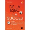 De la esec la succes. Cum sa devii de neoprit in 6 pasi, Alex Weber, Niculescu