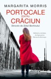 Portocale pentru Crăciun - Paperback brosat - Margarita Morris - Corint