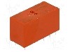 Releu monostabil, 110V DC, 8A, serie RT2, TE Connectivity - 7-1393243-5