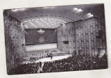 bnk cp Bucuresti - Studioul de concerte al Comitetului de Radio Televiziune - circulata