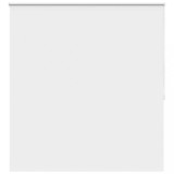 Cumpara ieftin Jaluzea opaca rulabila, 140 x 175 cm, alb